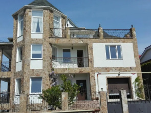 Гостевой дом Элисса