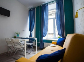 Квартира Гости Любят на Звенигородской