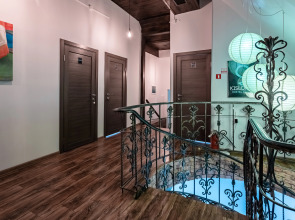 Хостел Кислород