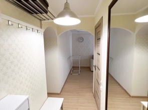 Квартира Мира 40 Мармелад Вокзал Больница