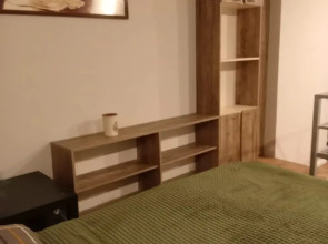 Гостиница Бестужев