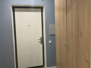 Квартира на бульваре Давлеткильдеева