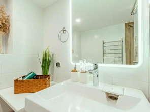 Апартаменты МаркРум возле Кремля