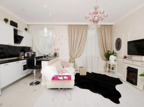 Апартаменты Роскошные на Независимости