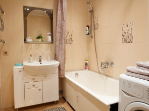 Апартаменты на Володарского