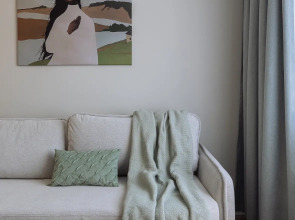 Квартира Уютная квартира комфорт-класса