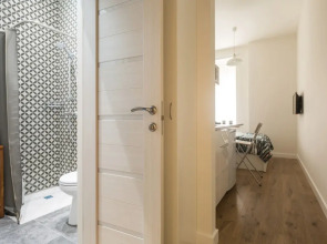 Апартаменты География - номер 2