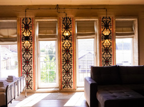 Гостевой дом Ретро