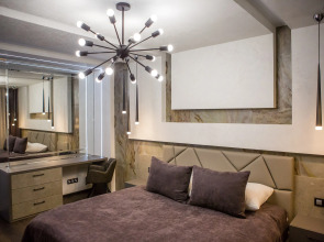 Апартаменты Хайтек