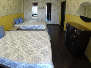 Апартаменты On-Day на Челюскинцев 7