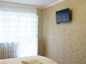 Апартаменты улица Тельмана 41