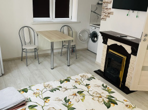 Апартаменты Супонево