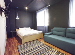 Отель Пилигрим-НН