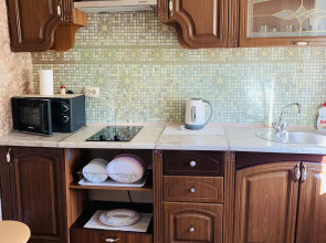 Мини-отель Три арт