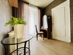 Квартира 2-х комнатная на Максима Горького в Нижнем Новгороде