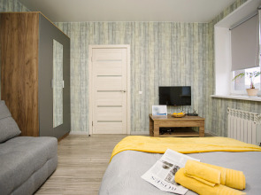 Квартира Уютная в центре Ярославля