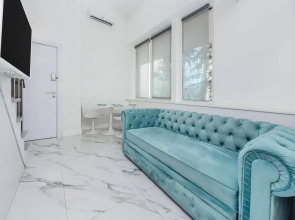 Апартаменты рядом с Морпортом