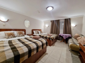 Отель Дольче Вита