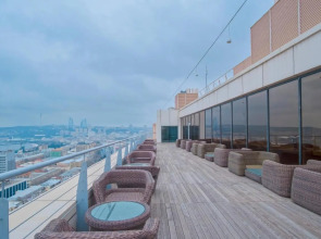 Отель Landmark Baku