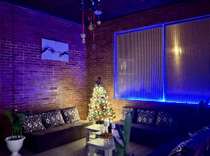 Отель Park Hotel ATLAS