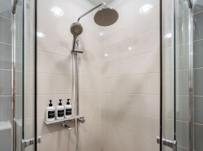 Апартаменты Your Pushkin Apart