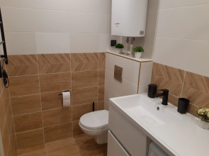 Квартира с Видом на Онего