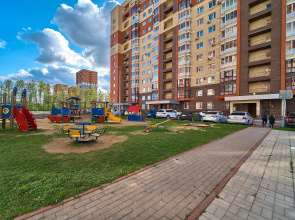 Квартира Уютная квартира с двумя местами