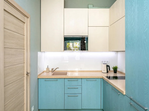 Квартира в центре города