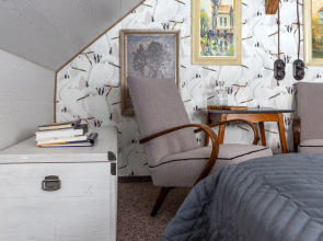 Квартира Sea&Sun Loft