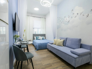 Квартира FlatStay Потемкинская 13/48