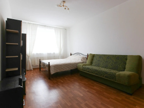 Kvartira Milyj dom (DearHome) na Avtozavodskoj