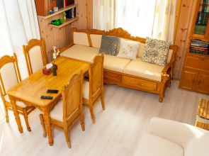 Хостел Зеленая Лампа