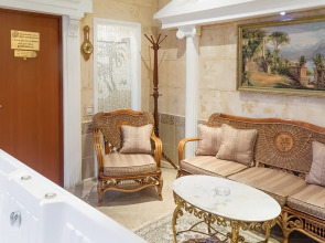 Квартира на Галактионовской 2