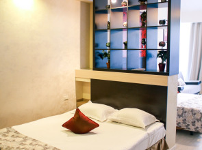 Парк-отель Маликон