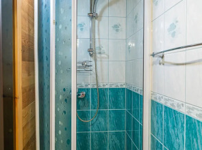 Апартаменты Большая Конюшенная 3