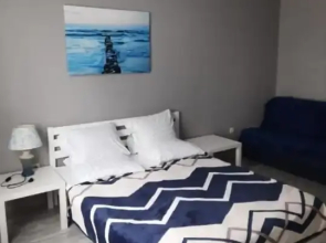 Апартаменты Балтика