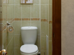 Апартаменты для Вас на Комиссарова