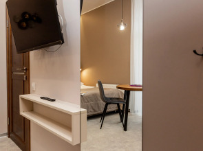 Апарт-Отель Асгард