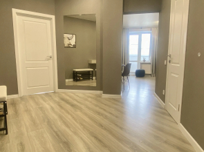 Апартаменты на Папанина 11