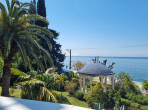 Мини-отель На берегу