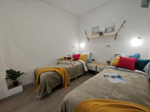 Квартира Уютная 2к по Тухачевского 49/2-21