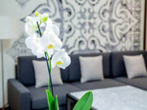 Парк Отель Казжол