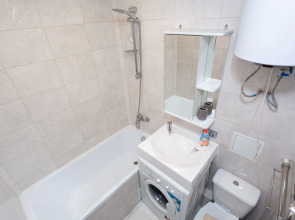 Апартаменты на Пролетарской