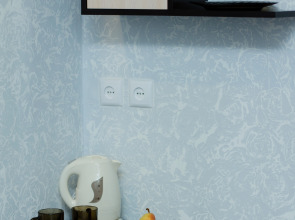 Гостевой Дом GH_MS