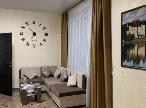 Апартаменты семейные