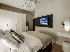 Квартира Видовая на Береговом