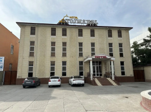 Tojmahal Hotel