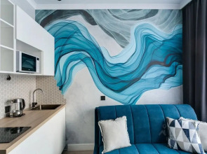 Апартаменты ABC 7