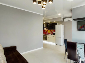 Апартаменты M Apartments, Eldorado