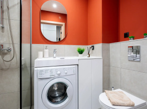 Апартаменты в ЖК Glorax